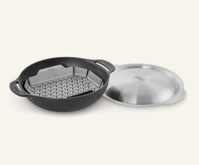 Weber Wok - Iperverde