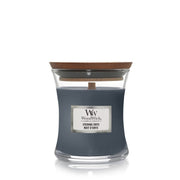 Woodwick candela evening onyx