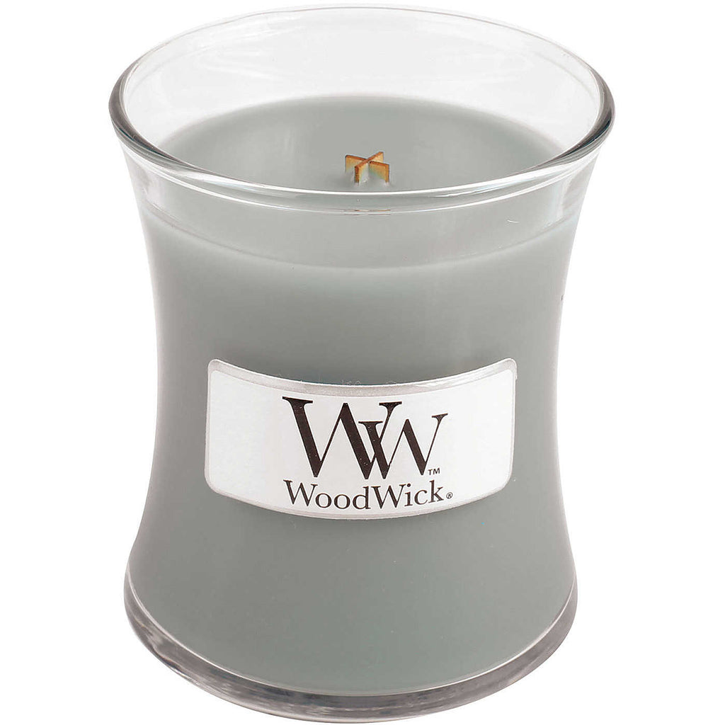 WoodWick Medium Candle - FIRESIDE –
