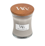 Woodwick sacred smoke candle