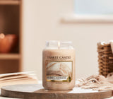 Yankee Candle Warm cashmere