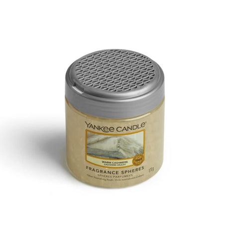 Yankee Candle Warm cashmere